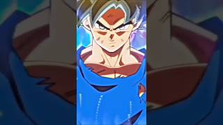 derniere danse phonk X goku edit youtubeshorts ytshots goku dragonball power anime animeedit [upl. by Eanel]