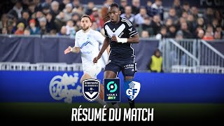 La victoire contre Grenoble en résumé vidéo [upl. by Friedlander]