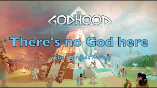 Godhood  The Wargoat Review [upl. by Adnaerb]