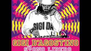 Gigi DAgostino  Narcotic  Suono Libero [upl. by Liew]