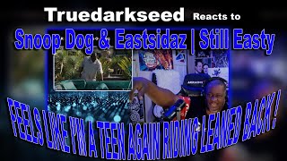 Eastsidaz quotStill Eastyquot reaction by Truedarkseed [upl. by Akered]