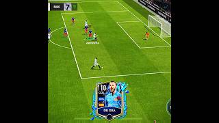 De gea ☠️🧤 eafcmobile fifamobile eafc fifa [upl. by Appleby]