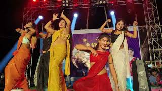 Amar mon Mane na  Akashe te lakho tara  Arup Dance Academy  9064127723 [upl. by Tomasine9]