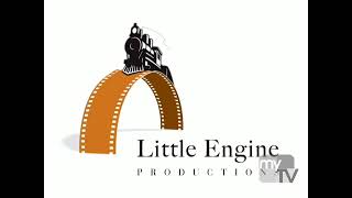 Little Engine ProductionsSummerland Emtertainment20th Television 2010 5 [upl. by Anilad]