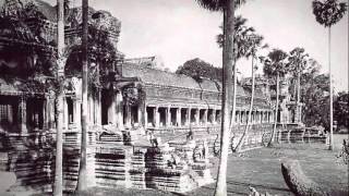 ខ្មែរសម័យដើម Cambodge Paris Phnom Penh Angkor wat Khmer Cambodia [upl. by Gothard672]