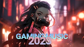 Gaming Music 2023 ♫ 1 Hour Gaming Music Mix ♫ Copyright Free Music [upl. by Eimile650]