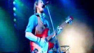 Silverchair  The Greatest View Live Newcastle [upl. by Corinne]