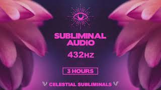 ETERNAL YOUTH  ANTI AGEINGCELLULAR REGENERATION YOUTHING SUBLIMINAL AUDIO 432HZ MEDITATION MUSIC [upl. by Anetta]