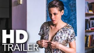 PERSONAL SHOPPER  Trailer Deutsch German  2017 [upl. by Giralda622]