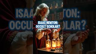 Isaac Newton The Occult Scholar [upl. by Ripley]