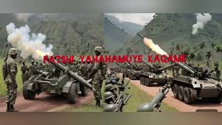 121124NANONESE CONGO IRABYIHANGANIRAUMUGAMBI KIRIMBUZI RDF YATEGUYE WATAHUWE [upl. by Vevay]