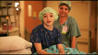 Take a tour of Cardon Childrens Medical Center to prepare your child for surgery [upl. by Collin]