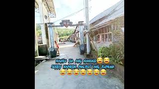 brgy poso daram samar [upl. by Ettenel]