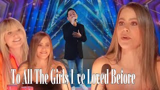 To All The Girls Ive Loved Before  Engelbert is Back [upl. by Wolram]