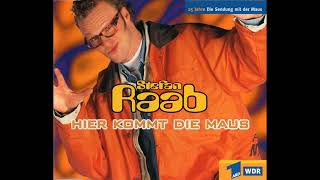 Stefan Raab  Hier kommt die Maus Extended Enten Edit [upl. by Teerpnam]