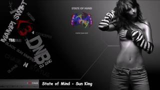 State of Mind  Sun King HQ  Ikarus  Touched the Sun [upl. by Redvers]