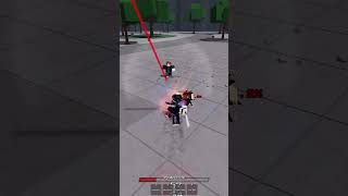 GAROU amp METAL BAT easy combo Гароу amp Бита легкое комбо  роблокс roblox tsb combo kj [upl. by Addiego]