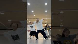 BGIRL STEEL8  비걸 스틸에잇  Breaking class  브레이킹수업 [upl. by Yesnil554]