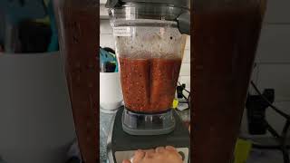 salsa de tomate tatemadaazada fácil y rápida de preparar [upl. by Akceber]