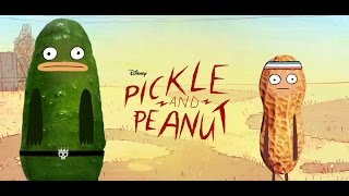 Pickle and Peanut SE18 [upl. by Shaughnessy]