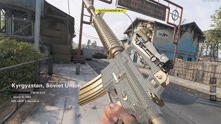 COD BLACK OPS COLD WAR MULTIPLAYER GAMEPLAY  PS5  NO COMMENTARY [upl. by Orten]