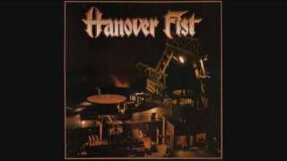 Hanover Fist  Should Be Rockin [upl. by Strep]