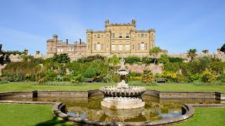 Explore the HIDDEN GEM of Culzean Castle and Country Park [upl. by Deering]