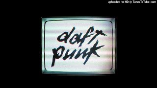 Daft Punk  The Brainwasher Yazid Le Voyageur Remix [upl. by Notsirb]