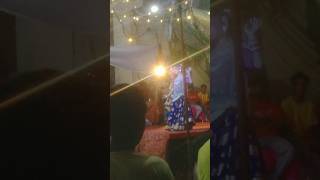 Dussehra program dancesong bhojpuri [upl. by Musa]