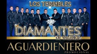 Aguardientero Los Diamantes de Valencia Volumen 18AUDIO [upl. by Early]