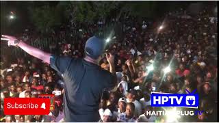 Mass Konpa Gracia Delva Full Live video🕺🏻 Live 2024🔥🔥 [upl. by Jentoft]