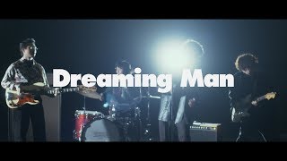 OKAMOTOS 『Dreaming Man』MUSIC VIDEO [upl. by Deadman]