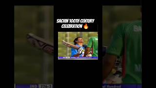 Sachin 1st or 100th century celebration shorts sachintendulkar [upl. by Ennairam]