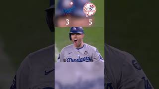 Dodgers Win World Series with CRAZY Game 5 COMEBACK Full Recap [upl. by Doownil]