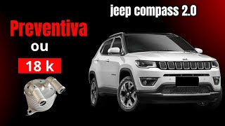 ATUALIZADO Como realizar troca do fluido de transmissão Jeep Compass 20 [upl. by Strephonn]