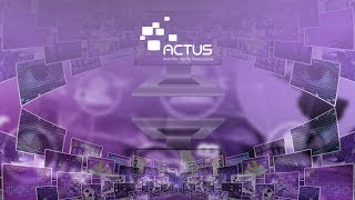 Actus Digital Product Demonstration [upl. by Delaryd]