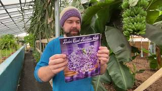 3 Seed Catalogs to help you survive the winter [upl. by Elocn139]