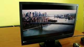 Eizo Foris FS2332  Review [upl. by Snave]