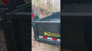 These Kaufman trailers [upl. by Ennyroc]