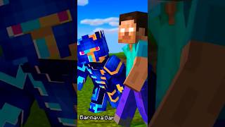 Herobrine absorb Knightly duck Power and destroy duckminecraft animation  meme virel shorts [upl. by Charo715]