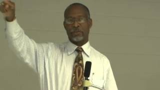 quotConfessions of a Former Abortionistquot  Dr Haywood Robinson [upl. by Kcoj314]