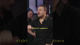 İzel amp Çelik amp Ercan Neden Dağıldı  Çok Akustik çokakustik [upl. by Anerol495]