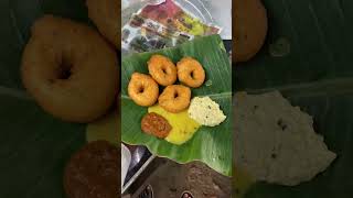 Mandhapilli sai tiffins food foodie foodlover tiffin konaseema [upl. by Tenom]