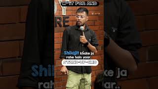 Standup comedy standupcomedy standup stand up comedy comedyshorts viralshorts shorts reels [upl. by Hebel]