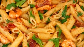 Adriano pasta Recept [upl. by Monro]