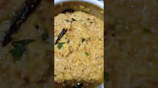 Sambar rice Recipe kosam do comment [upl. by Slosberg]