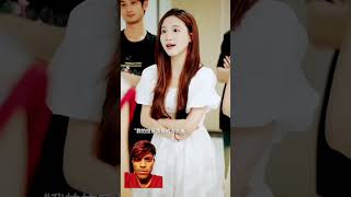 4any yash💞 misbehavior with anne😲😭love chinesedrama lovestory shortvideo funny short ckdrama [upl. by Aicirtan]