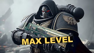 SPACE MARINE 2 PVP  HIGH LEVEL CLOAK AND STEALTH SMG Combat SNIPER CLASS MULTIPLAYER GAMEPLAY [upl. by Eellac480]