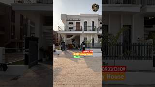 4 BHK Luxury House In Mohali  Villa For sale in Mohali Low budget  8890313109 mohali villa [upl. by Eagle]