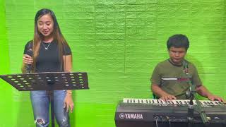 Ilocano balse medley cover Manilyn Tumbaga II marvinagne595 [upl. by Alik]